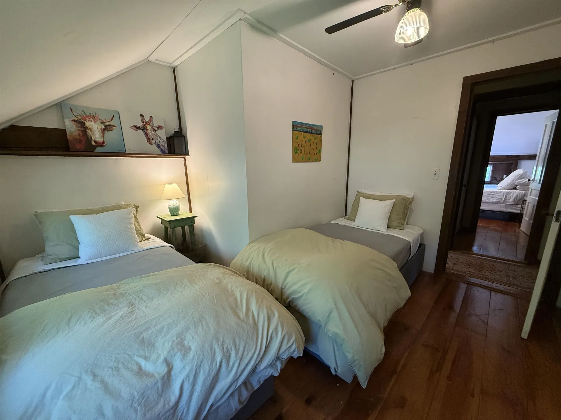 1033 Burrington Hill Road Whitingham VT 05361
