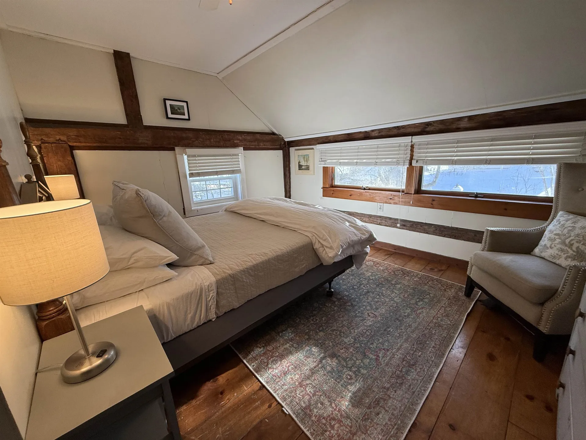 1033 Burrington Hill Road Whitingham VT 05361