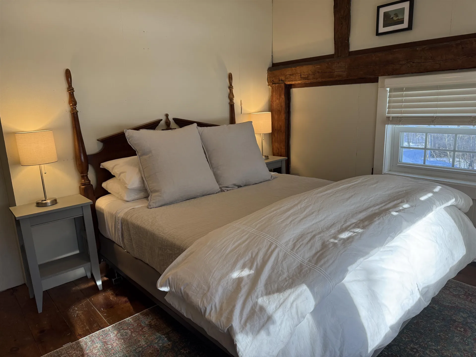 1033 Burrington Hill Road Whitingham VT 05361