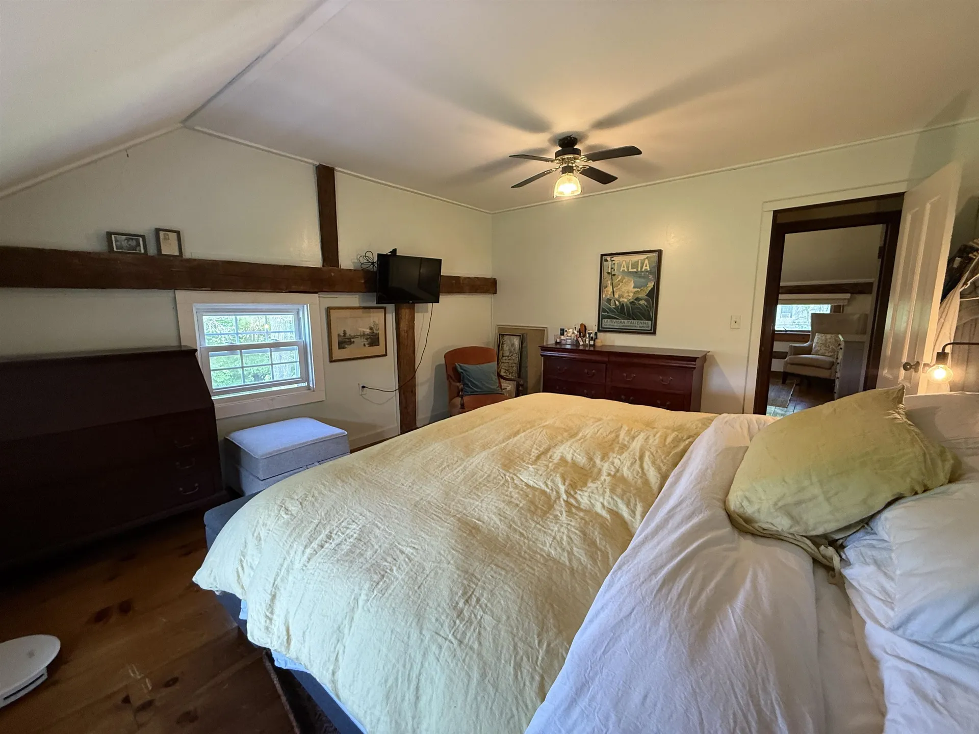 1033 Burrington Hill Road Whitingham VT 05361