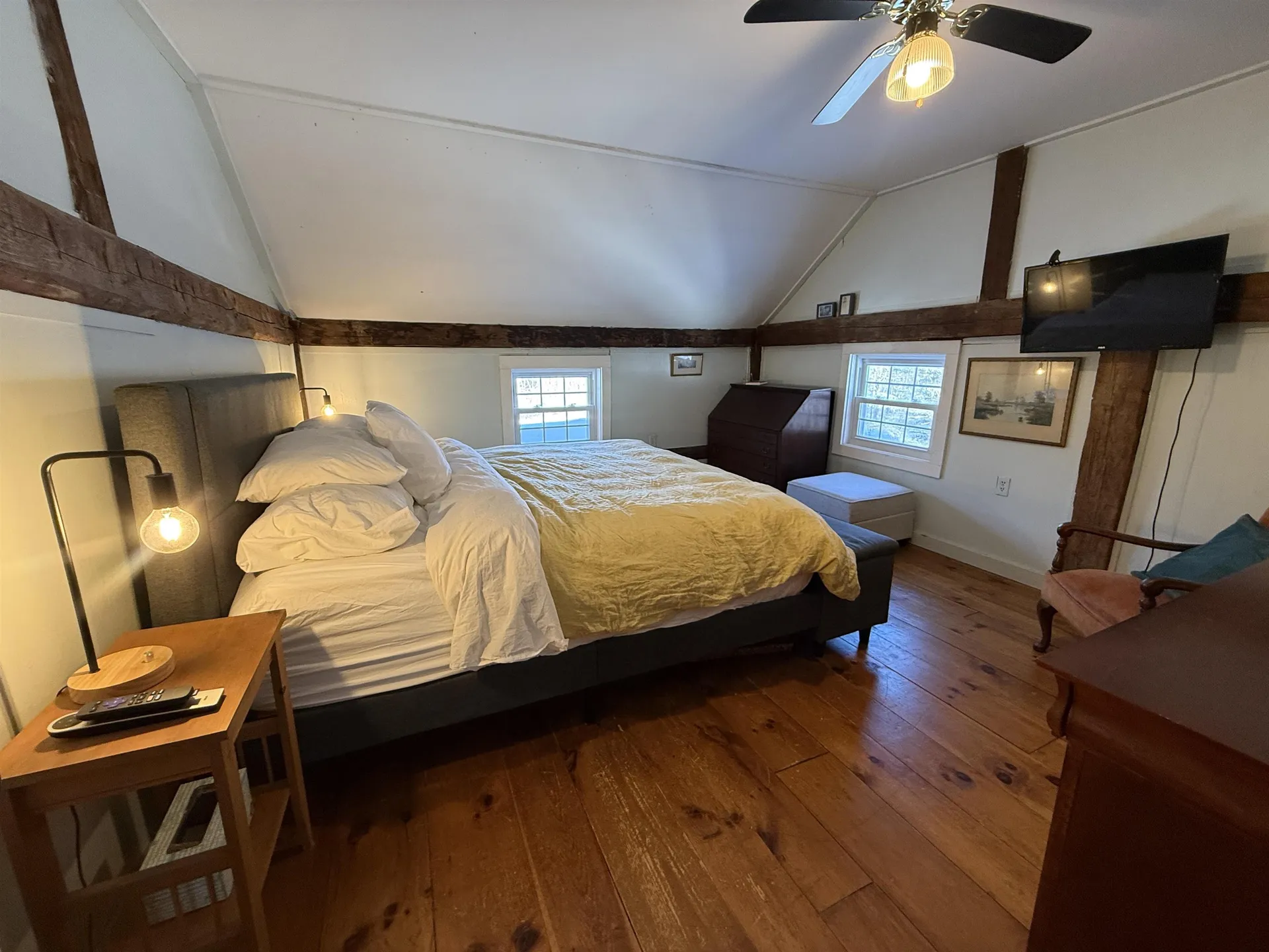 1033 Burrington Hill Road Whitingham VT 05361