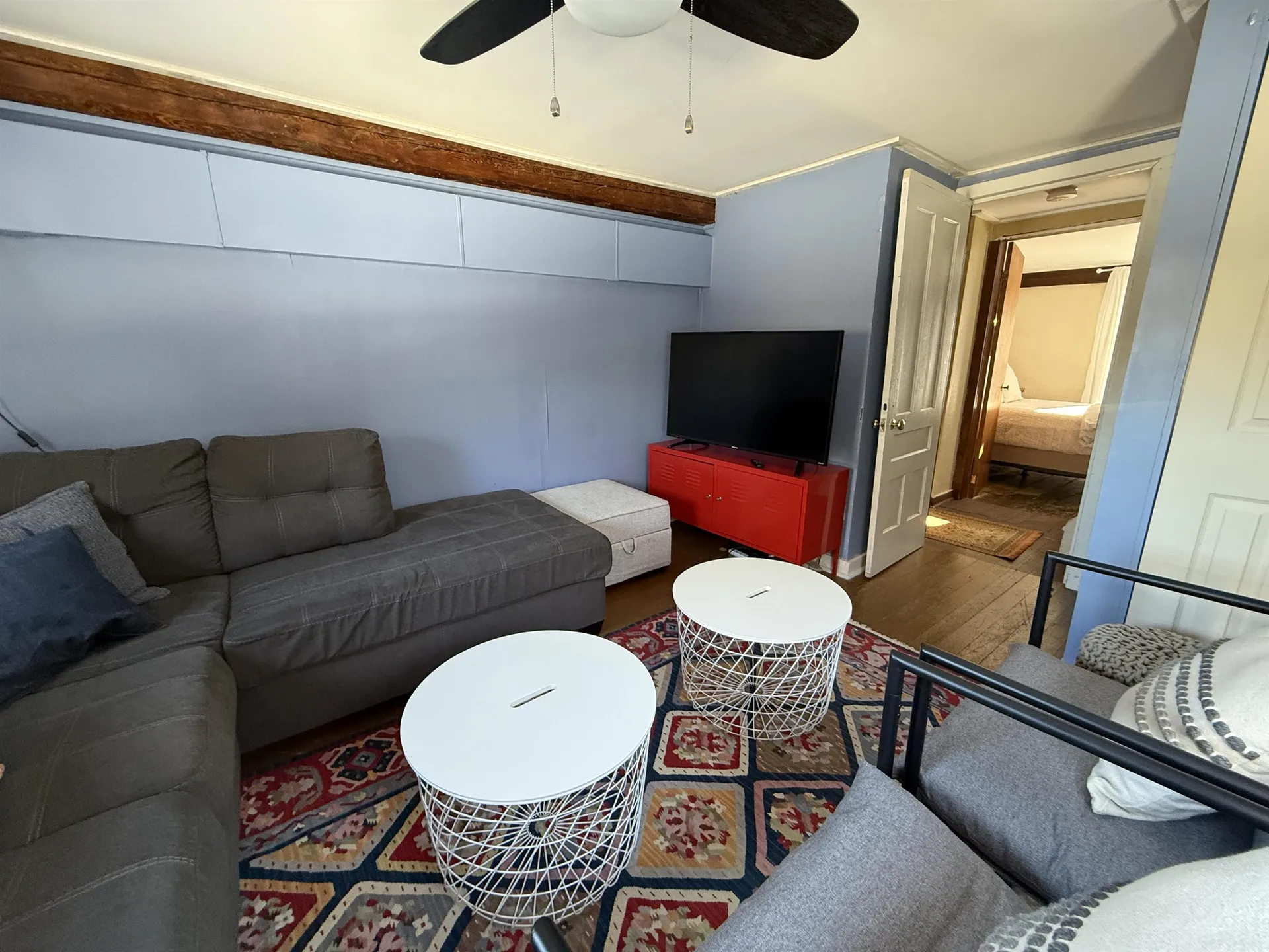 1033 Burrington Hill Road Whitingham VT 05361