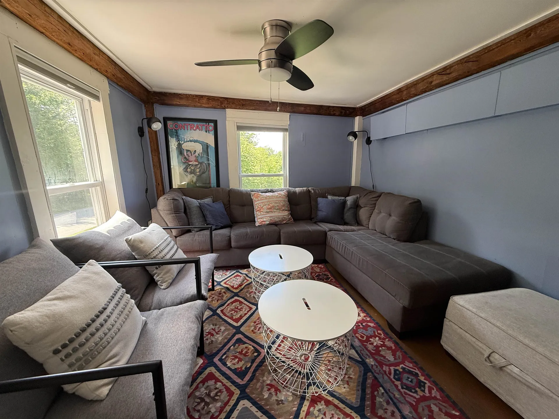 1033 Burrington Hill Road Whitingham VT 05361