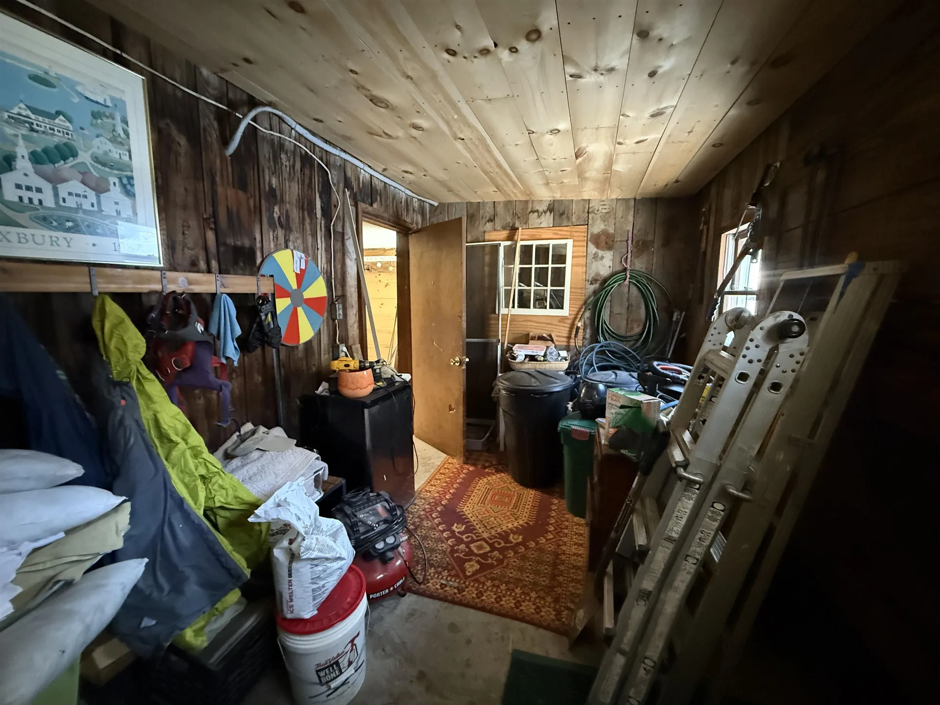 1033 Burrington Hill Road Whitingham VT 05361