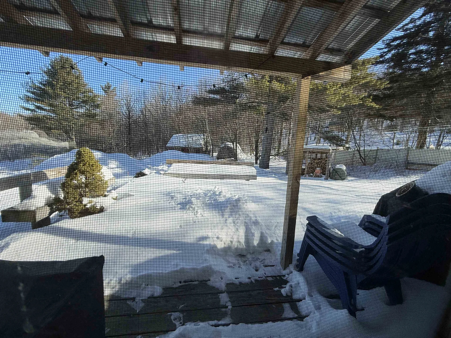 1033 Burrington Hill Road Whitingham VT 05361