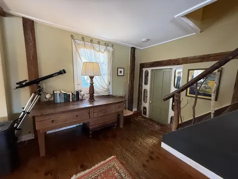 1033 Burrington Hill Road Whitingham VT 05361