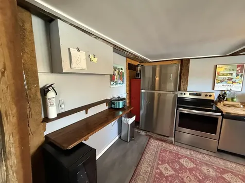 1033 Burrington Hill Road Whitingham VT 05361