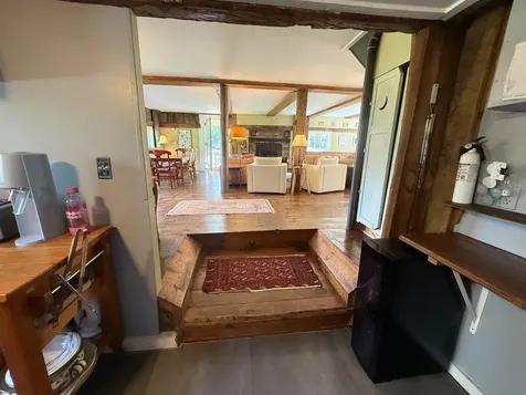 1033 Burrington Hill Road Whitingham VT 05361