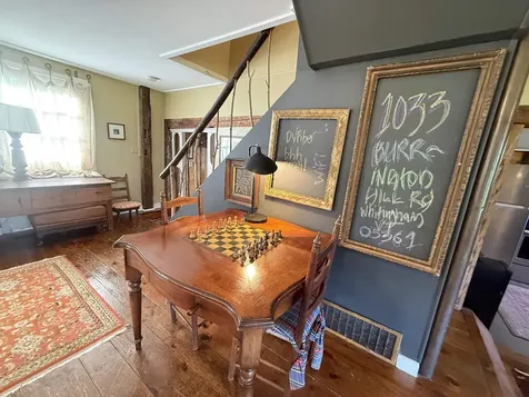 1033 Burrington Hill Road Whitingham VT 05361