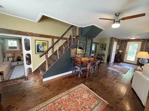 1033 Burrington Hill Road Whitingham VT 05361