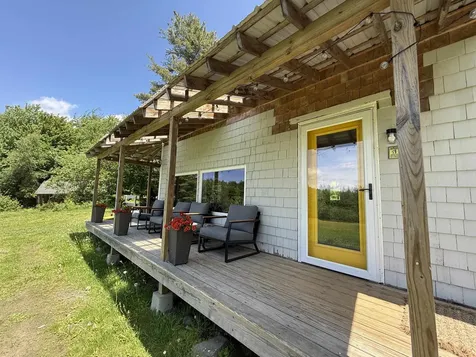 1033 Burrington Hill Road Whitingham VT 05361