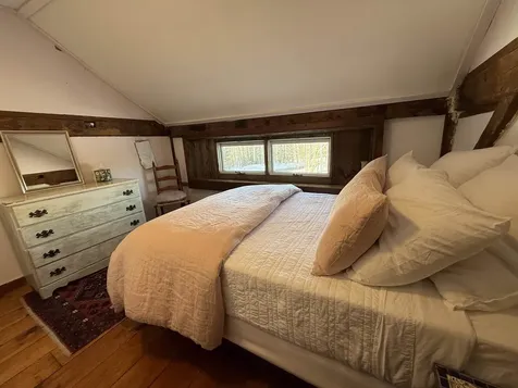 1033 Burrington Hill Road Whitingham VT 05361