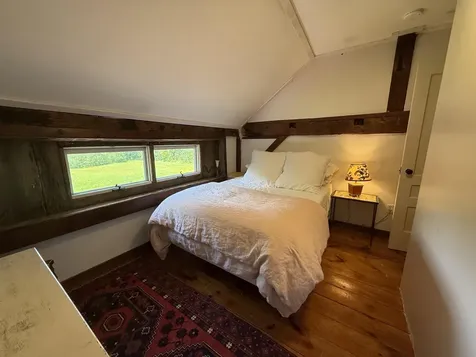 1033 Burrington Hill Road Whitingham VT 05361