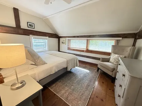 1033 Burrington Hill Road Whitingham VT 05361