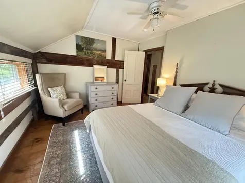 1033 Burrington Hill Road Whitingham VT 05361