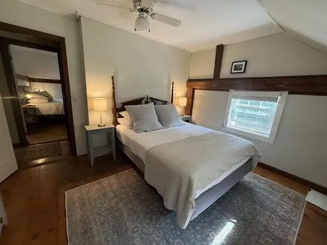 1033 Burrington Hill Road Whitingham VT 05361