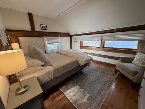 1033 Burrington Hill Road Whitingham VT 05361