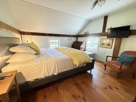 1033 Burrington Hill Road Whitingham VT 05361