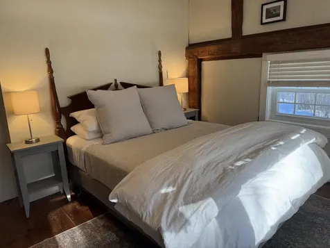 1033 Burrington Hill Road Whitingham VT 05361