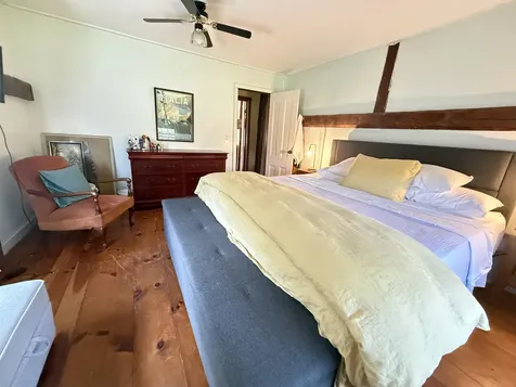 1033 Burrington Hill Road Whitingham VT 05361