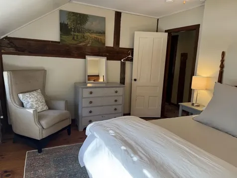 1033 Burrington Hill Road Whitingham VT 05361