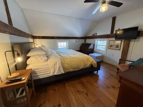 1033 Burrington Hill Road Whitingham VT 05361