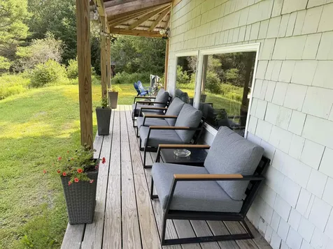 1033 Burrington Hill Road Whitingham VT 05361