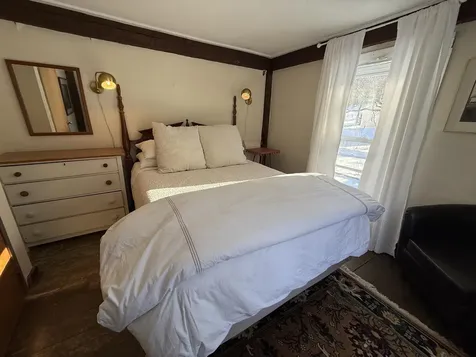 1033 Burrington Hill Road Whitingham VT 05361