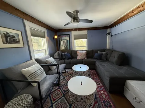 1033 Burrington Hill Road Whitingham VT 05361