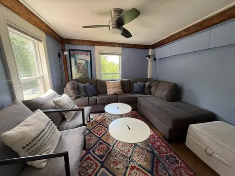 1033 Burrington Hill Road Whitingham VT 05361