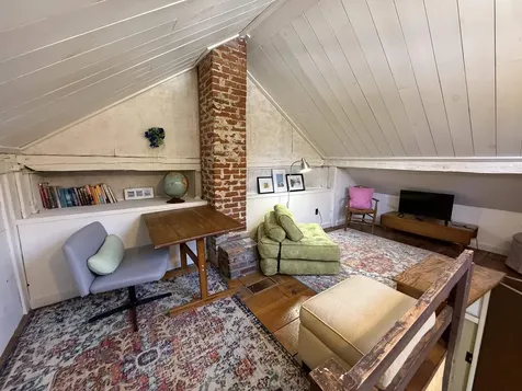 1033 Burrington Hill Road Whitingham VT 05361