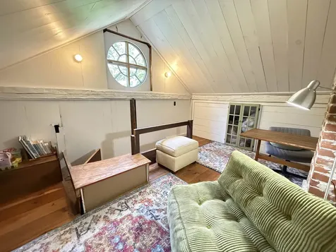 1033 Burrington Hill Road Whitingham VT 05361