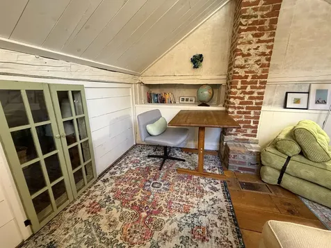 1033 Burrington Hill Road Whitingham VT 05361