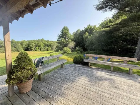 1033 Burrington Hill Road Whitingham VT 05361