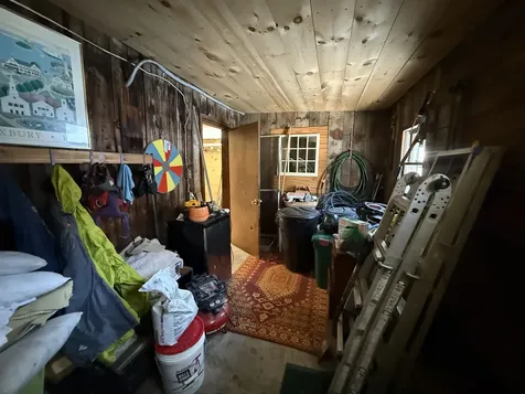 1033 Burrington Hill Road Whitingham VT 05361