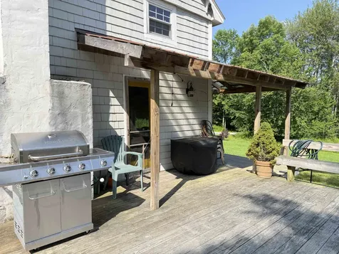 1033 Burrington Hill Road Whitingham VT 05361