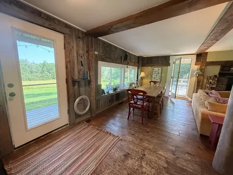 1033 Burrington Hill Road Whitingham VT 05361