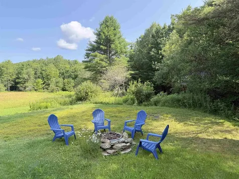 1033 Burrington Hill Road Whitingham VT 05361