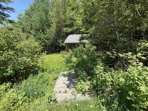 1033 Burrington Hill Road Whitingham VT 05361