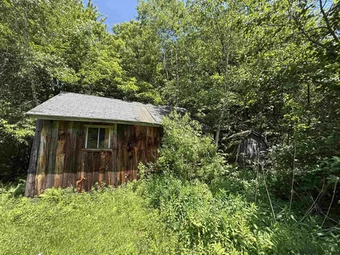 1033 Burrington Hill Road Whitingham VT 05361