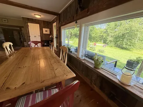 1033 Burrington Hill Road Whitingham VT 05361