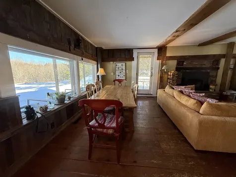1033 Burrington Hill Road Whitingham VT 05361