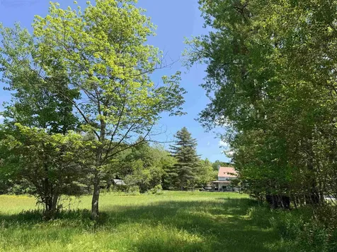 1033 Burrington Hill Road Whitingham VT 05361