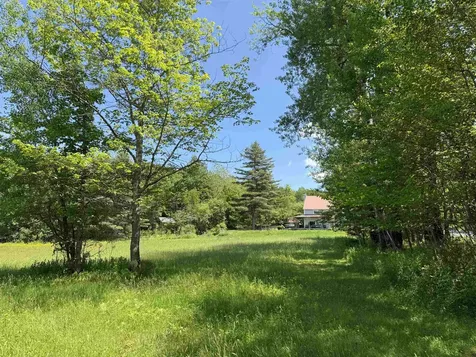 1033 Burrington Hill Road Whitingham VT 05361