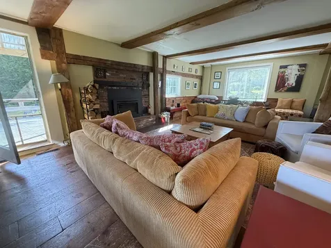 1033 Burrington Hill Road Whitingham VT 05361