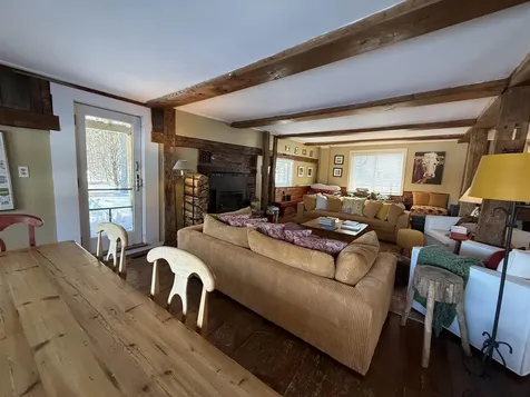 1033 Burrington Hill Road Whitingham VT 05361