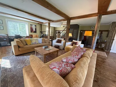 1033 Burrington Hill Road Whitingham VT 05361