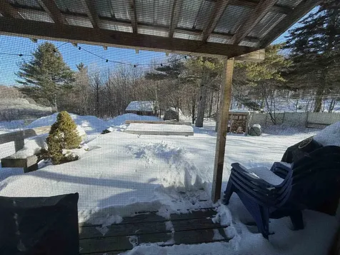 1033 Burrington Hill Road Whitingham VT 05361