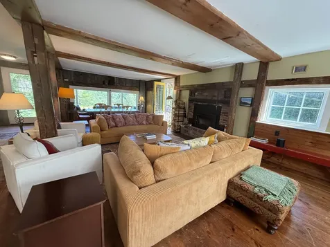 1033 Burrington Hill Road Whitingham VT 05361