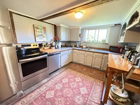 1033 Burrington Hill Road Whitingham VT 05361